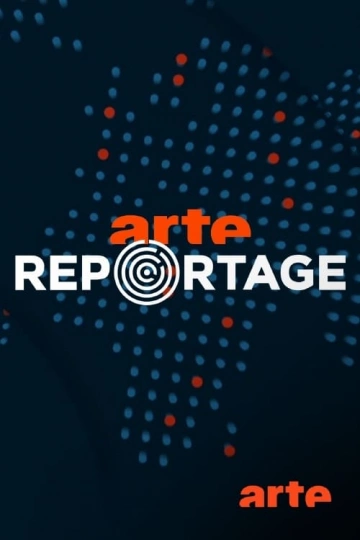ARTE Reportage .SPÉCIAL.UKRAINE
