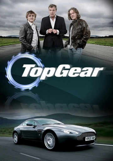 Top Gear S04