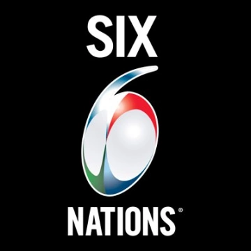 RUGBY SIX NATIONS IRLANDE VS ITALIE 11 02 24