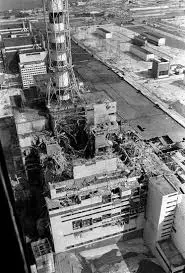 L-histoire d-une Catastrophe - Tchernobyl