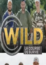 Wild, la course de survie - Épisode 1 : la savane