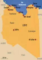Libye, les raisons du chaos