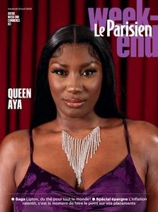 Le Parisien Magazine - 19 Avril 2024