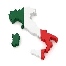 Pack Journaux italiens du 20 mars 2024