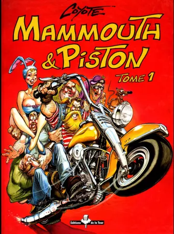 Mammouth et Piston 01