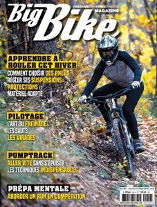 Big Bike Magazine N.154 - Janvier-Février-Mars 2024