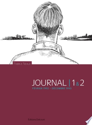 Journal T01 & T02