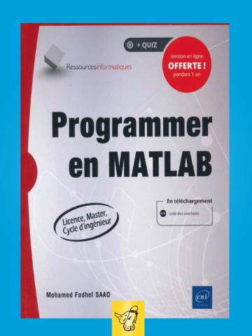 Programmer en Matlab