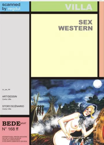 Sex Western