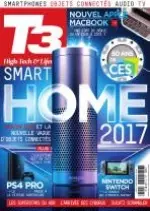T3 High-Tech Magazine N°13 - Février 2017