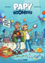 Papy boomers - Tome 1 (2018)