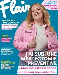 Flair French Edition - 7 Février 2024