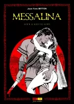 Messalina acte 2 Le sexe et le glaive