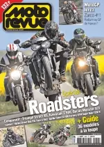 Moto Revue N°4052 - 11 Mai 2017
