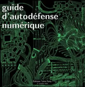Guide d’Autodéfense Numérique