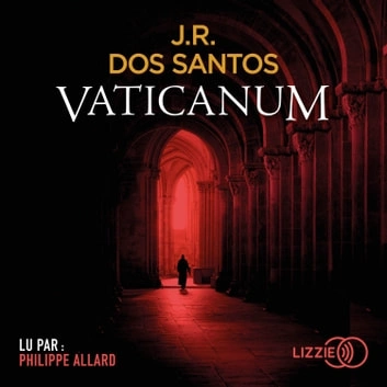 J.R.DOS SANTOS - VATICANUM