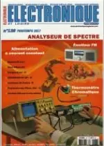 Electronique & Loisirs N°138 - Printemps 2017