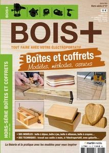 Bois+ Hors-Série N°17 - Janvier 2024