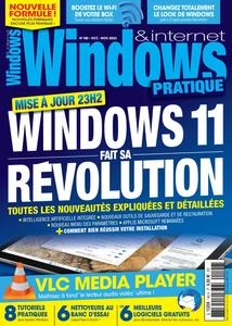 Windows & Internet Pratique N.140 - Octobre-Novembre 2023