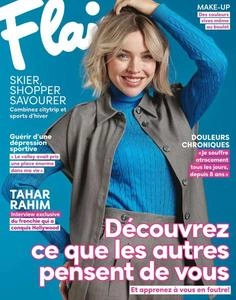 Flair French Edition - 21 Février 2024
