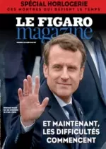 Le Figaro Magazine - Vendredi 12 Mai 2017