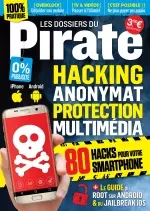 Pirate Informatique Hors Série N°11 - Avril/Juin 2017