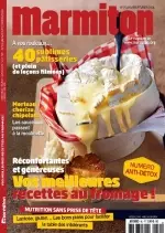 Marmiton N°15 - Vos meilleures recettes au fromage !