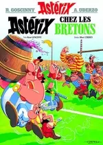 Astérix version numérique - tome 1 à 13