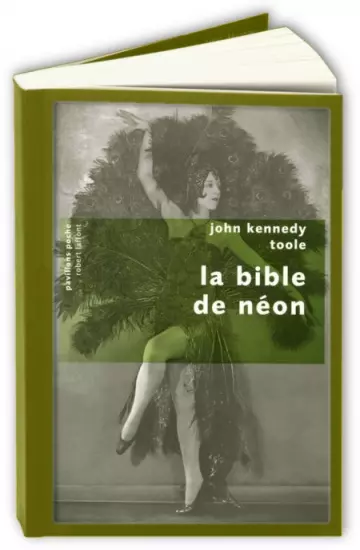 La Bible de néon  John Kennedy Toole