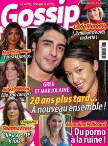 Gossip N.68 - Avril-Mai-Juin 2024