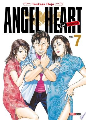 Angel Heart 1st Season T07
