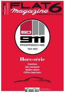 Flat 6 Magazine Hors-Série - N°21 2023