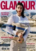 Glamour France - Mai 2017