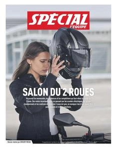 L’Equipe Magazine Spécial - 7 Mars 2024