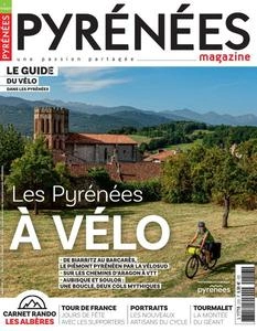 Pyrénées Magazine - Mai-Juin 2024