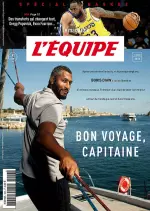 L’Equipe Magazine N°1891 Du 13 Octobre 2018