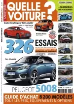 L'Automobile magazine Hors-Série N°70 - Printemps 2017
