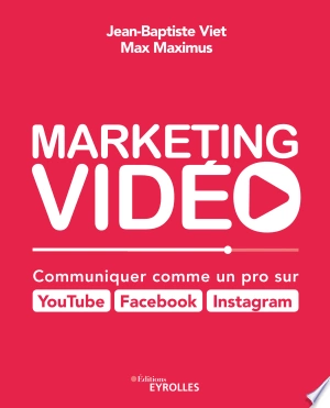 Marketing vidéo