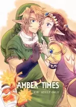 Amber Times (The Legend of Zelda)