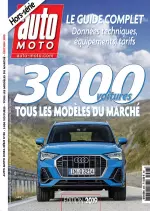 Auto Moto Hors Série N°88 – Édition 2019