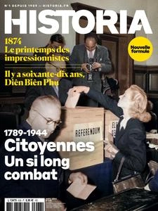Historia Magazine N.928 - Avril 2024