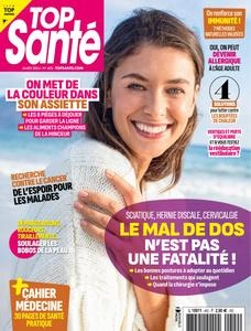 Top Santé France N.402 - Mars 2024