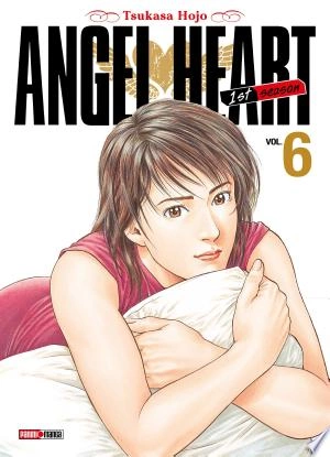 Angel Heart 1st Season 6
