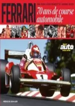 Sport Auto Hors-Série - Ferrari 70 ans de Course Automobile 2017