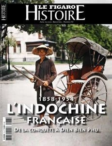 Le Figaro Histoire - Avril-Mai 2024