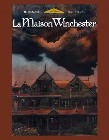 La maison Winchester