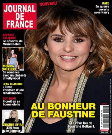 Journal De France N°88 – Avril 2023