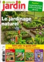 Jardin Hors-Série N°8 - Mars 2017