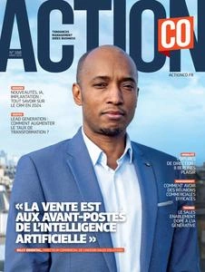 Action Co N.388 - Mars 2024