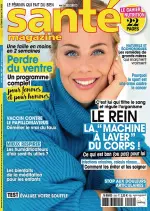 Santé Magazine N°519 – Mars 2019